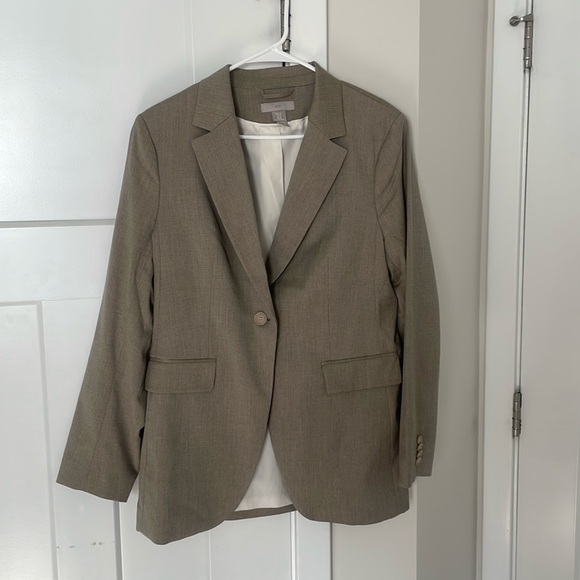 H&M blazer - Picture 1 of 8